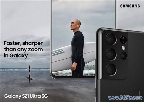 细数三星Galaxy S21 5G改进点 这些影像功能“绝了”！