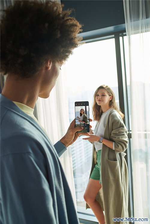 细数三星Galaxy S21 5G改进点 这些影像功能“绝了”！