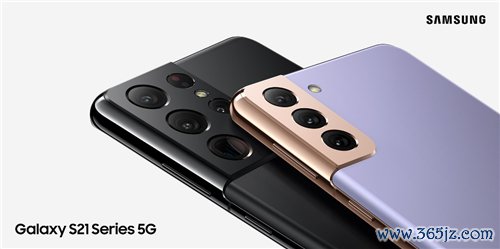 细数三星Galaxy S21 5G改进点 这些影像功能“绝了”！