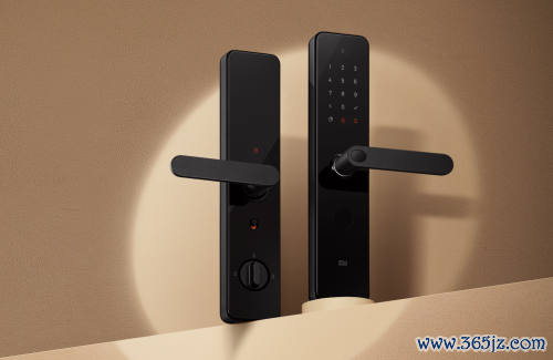 国民门锁再升级！小米智能门锁1S肃穆发布：加量不涨价！